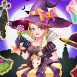 Princess Halloween Boutique